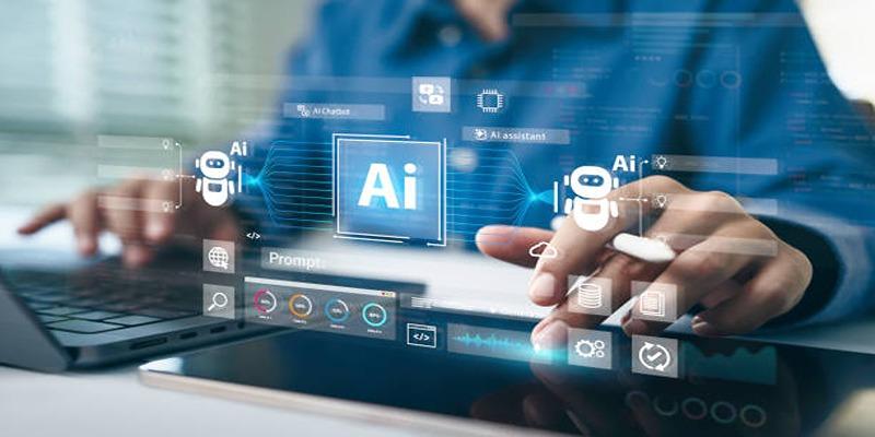 Advanced AI Tools Every Tech Enthusiast Should Know About