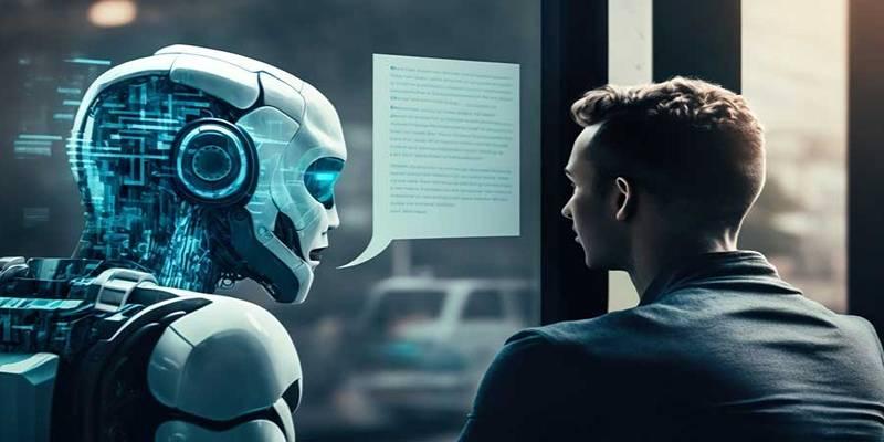 Exploring How AI Personal Assistants Are Becoming More Like Real Humans?