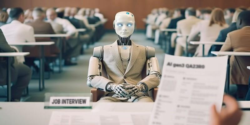 Automation's Dual Role: Displacement and Creation in the Labor Market