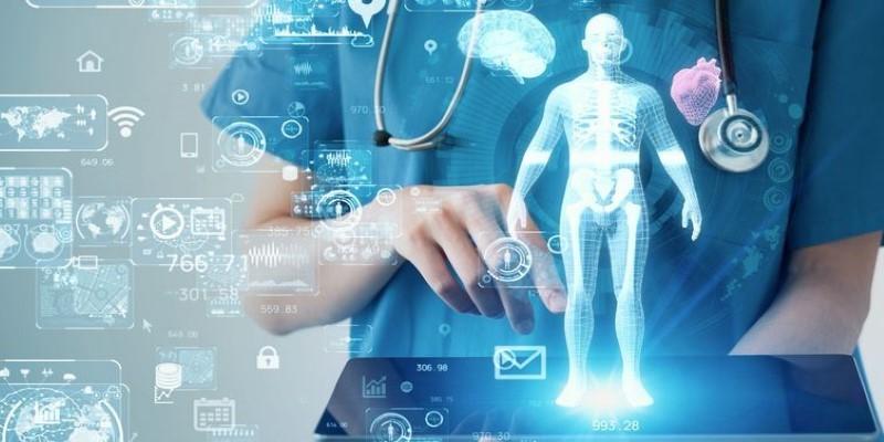 The Mechanics of Predictive Clinical Analytics