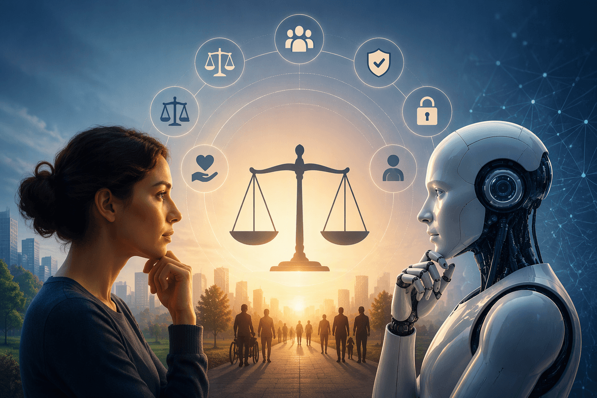 What Does It Mean to Align AI With Human Values?