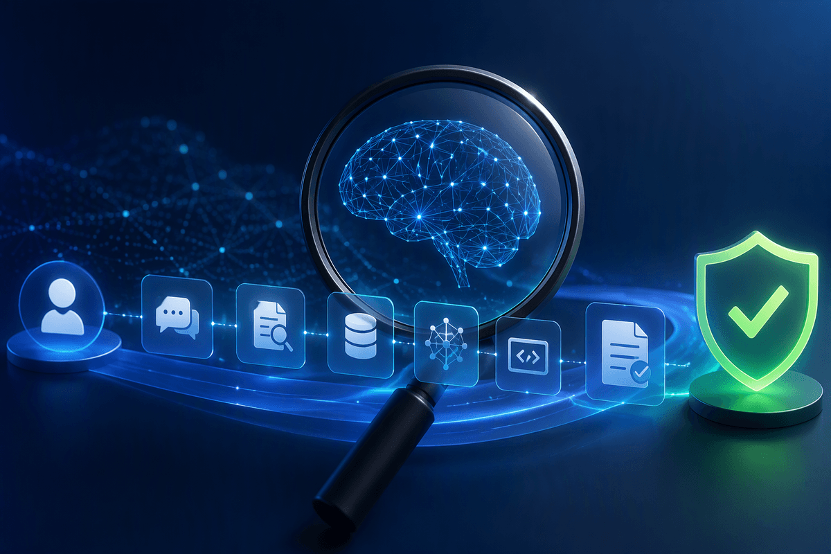 How Observability Can Help Solve Hallucinations in Your AI Implementation