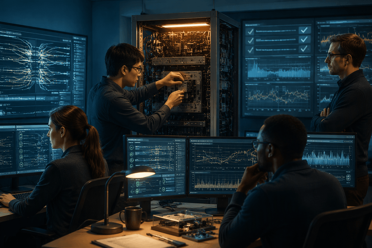 Turn Findings Into Safer Improvements