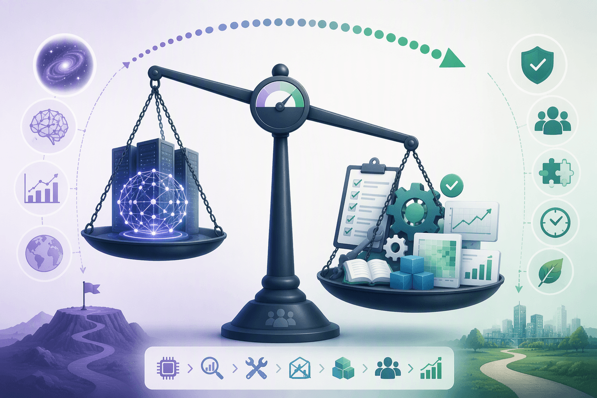The hidden second-order effects on labs and careers