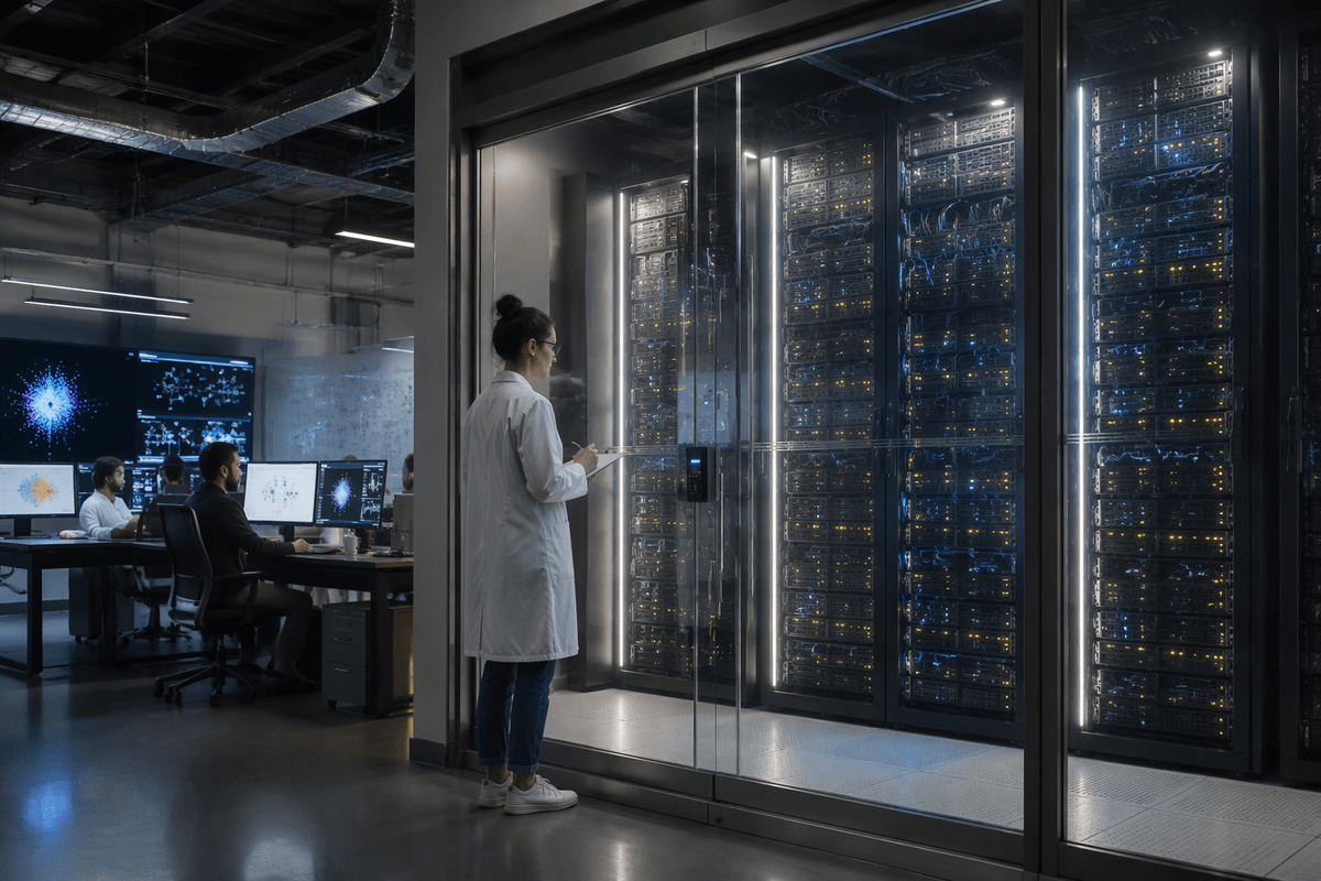 Which research slows: capabilities, safety, or both