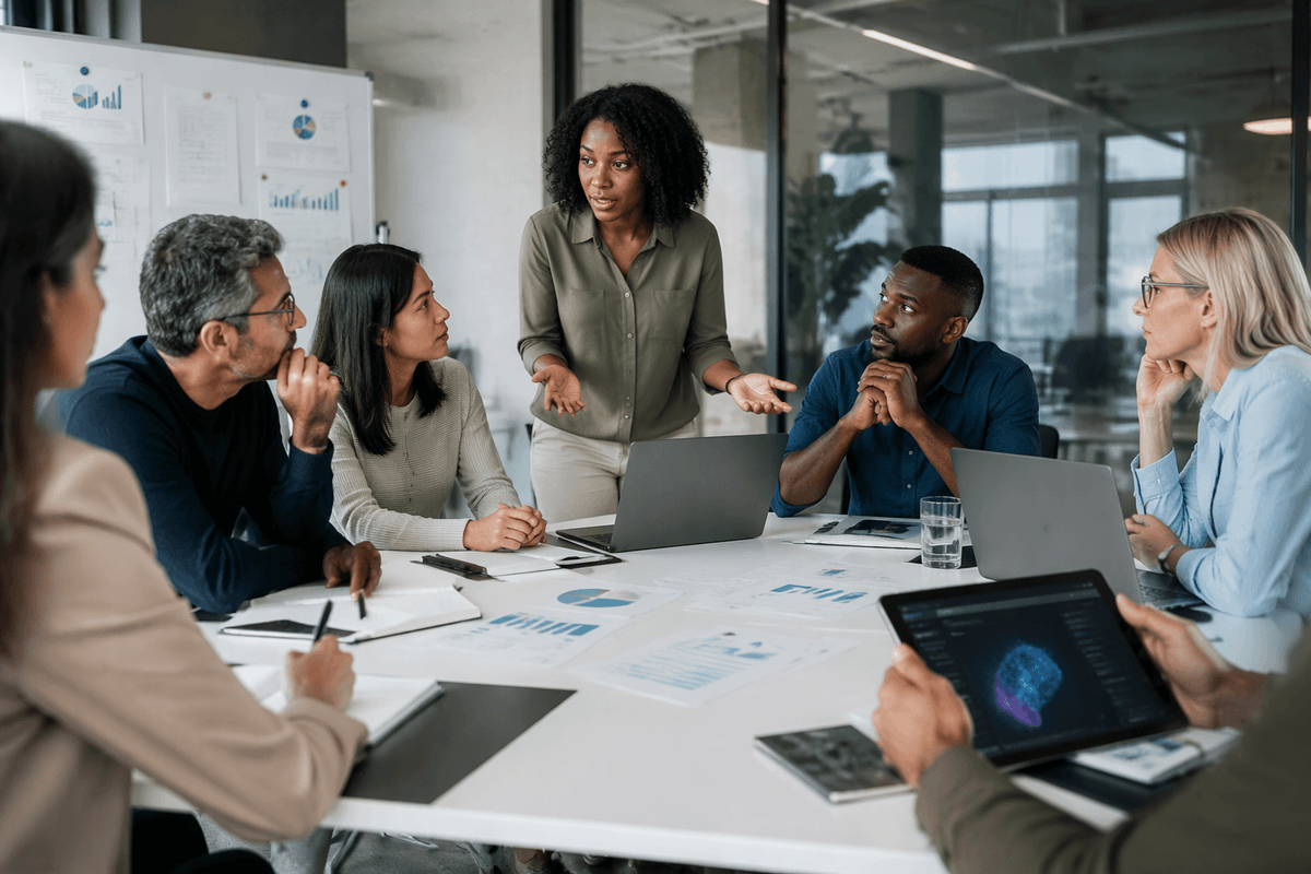 Why some jobs stay resilient even with AI